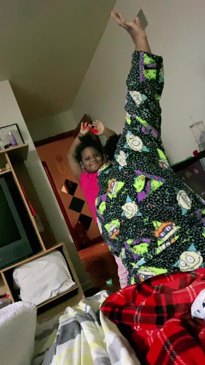 @QueenYaya