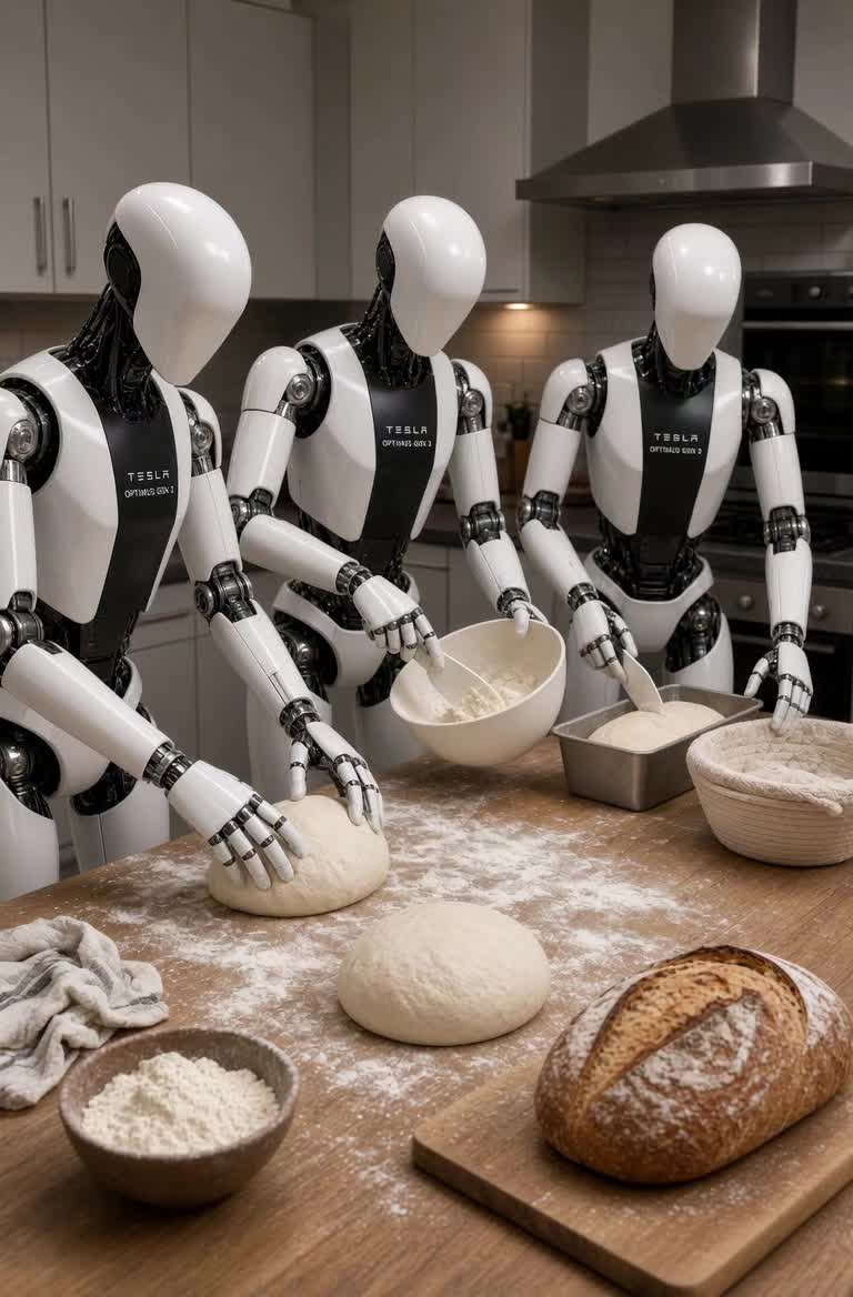 @OptimusGrok 🤖