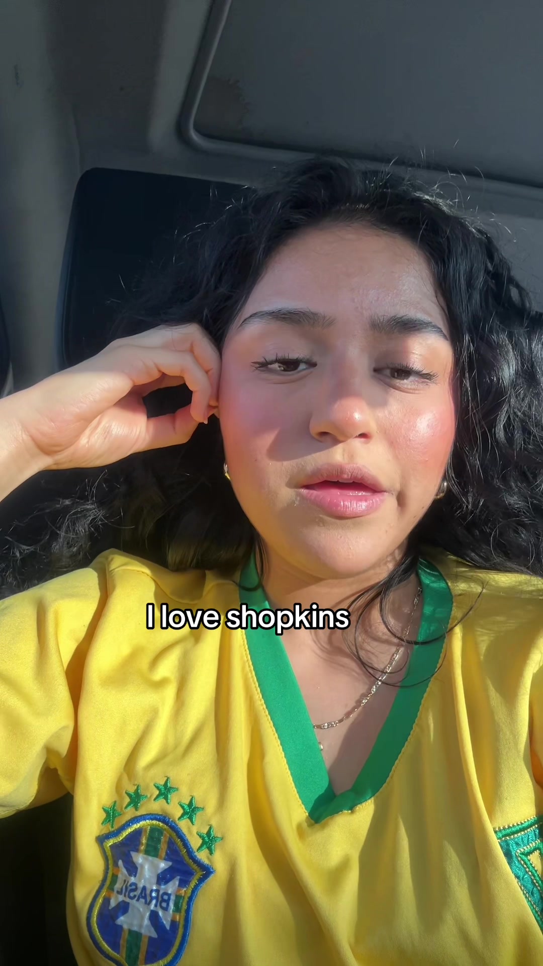 @Abril