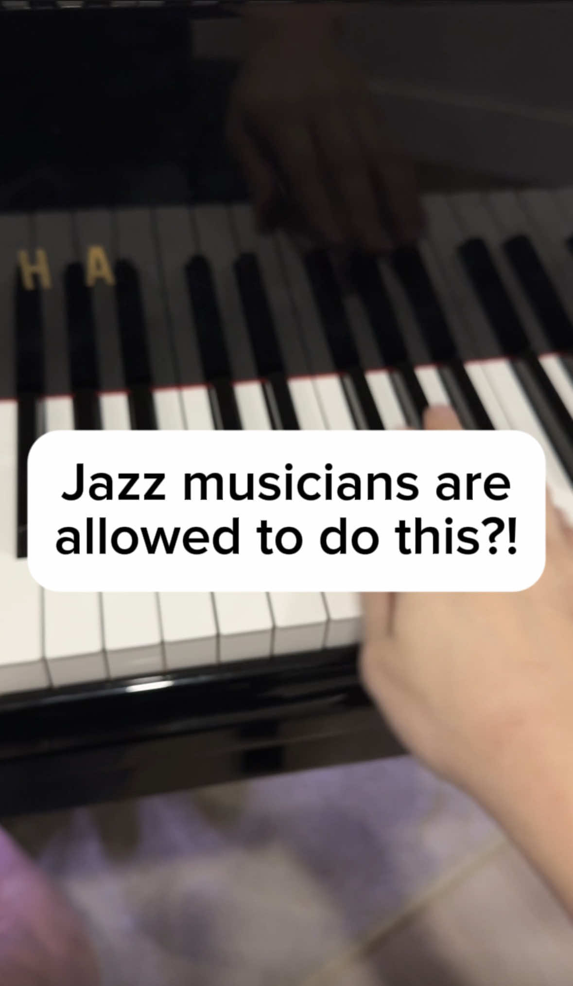 @Charlie Tran Piano