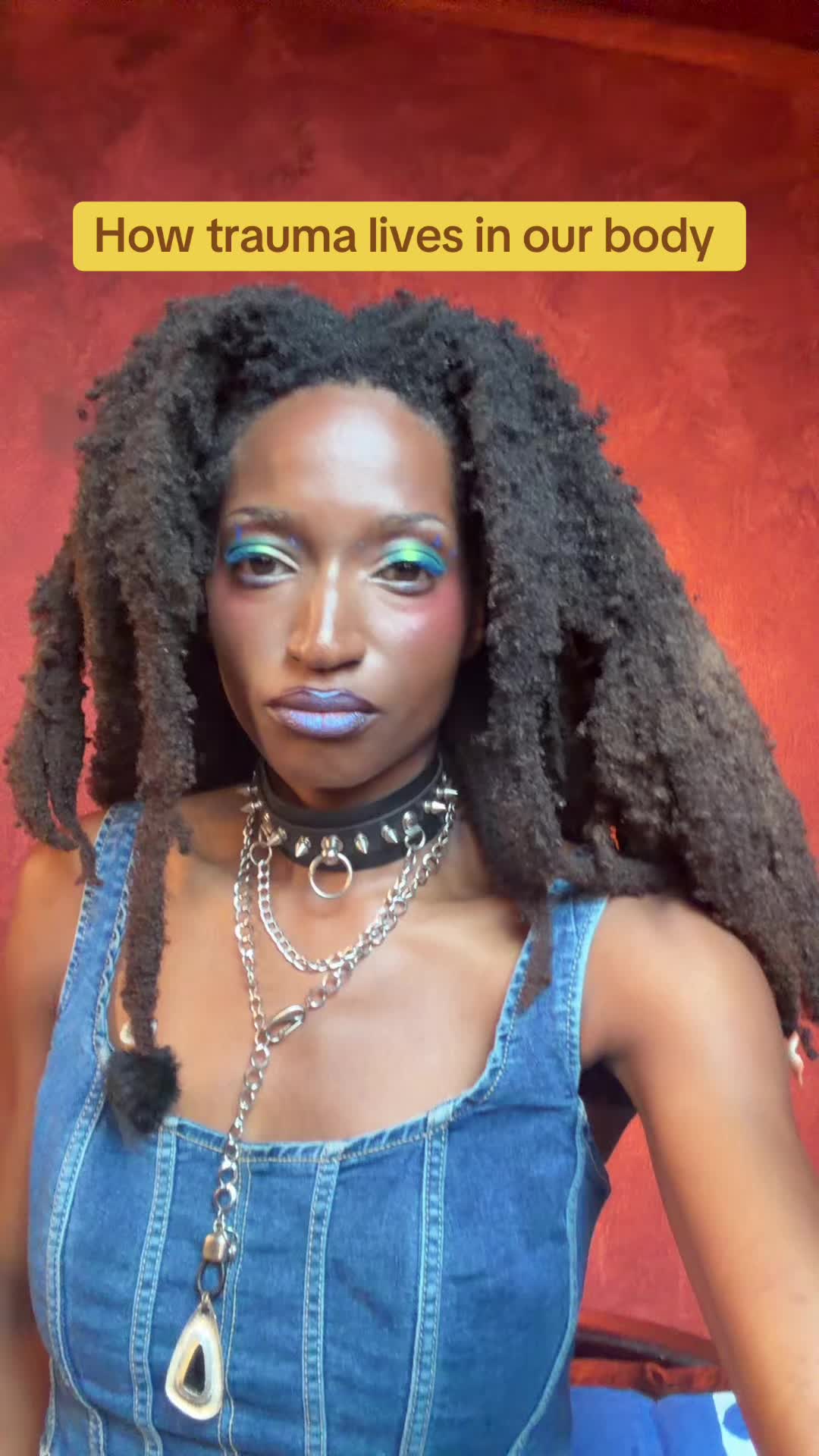 @Máyọ̀wá Mami Wata