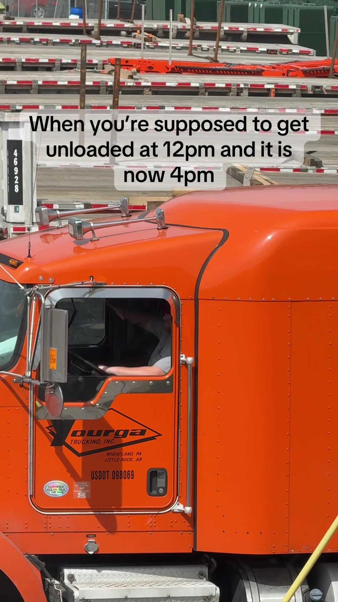 @YourgaTrucking