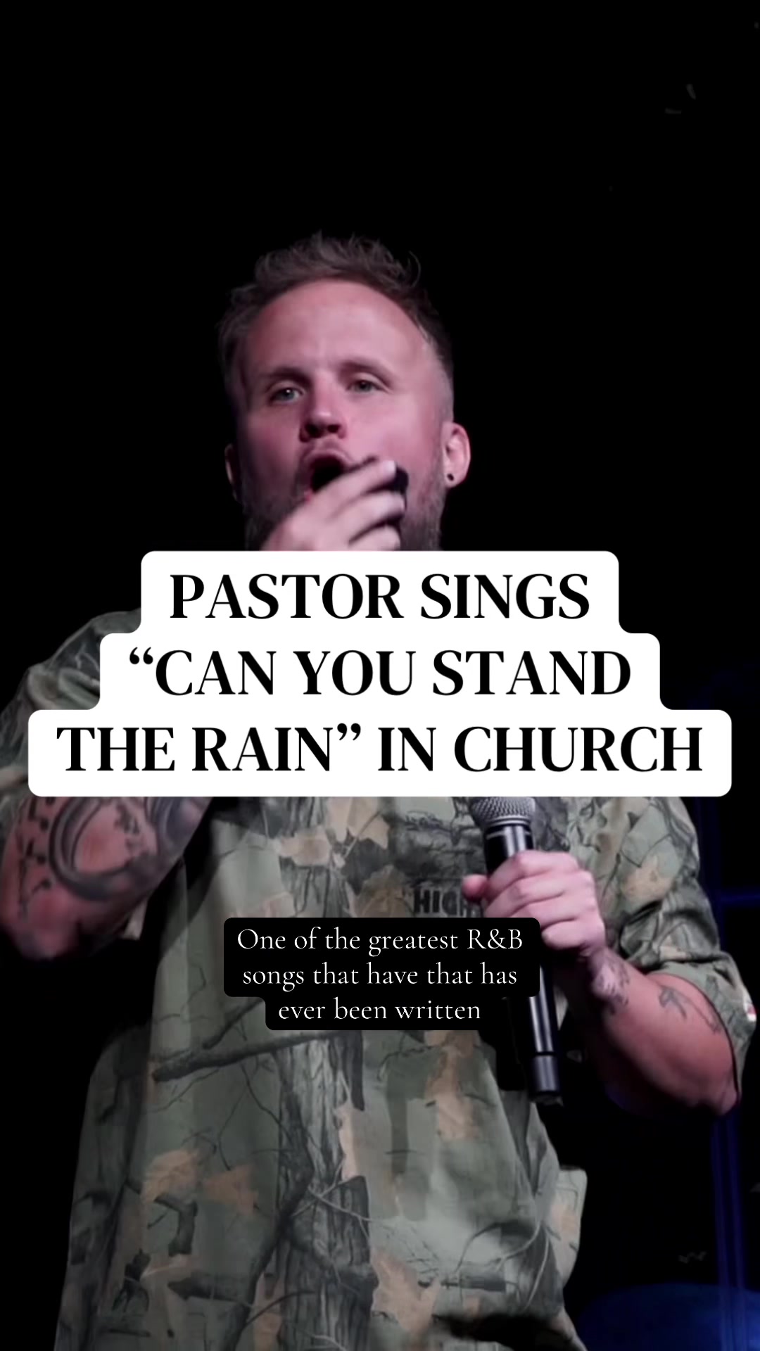 @different church