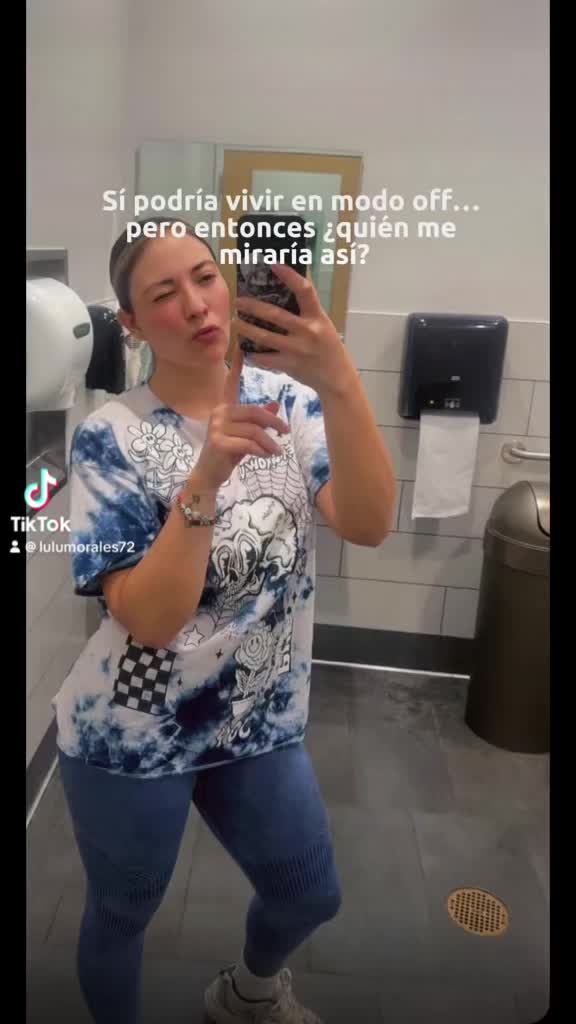 @Lulu Morales