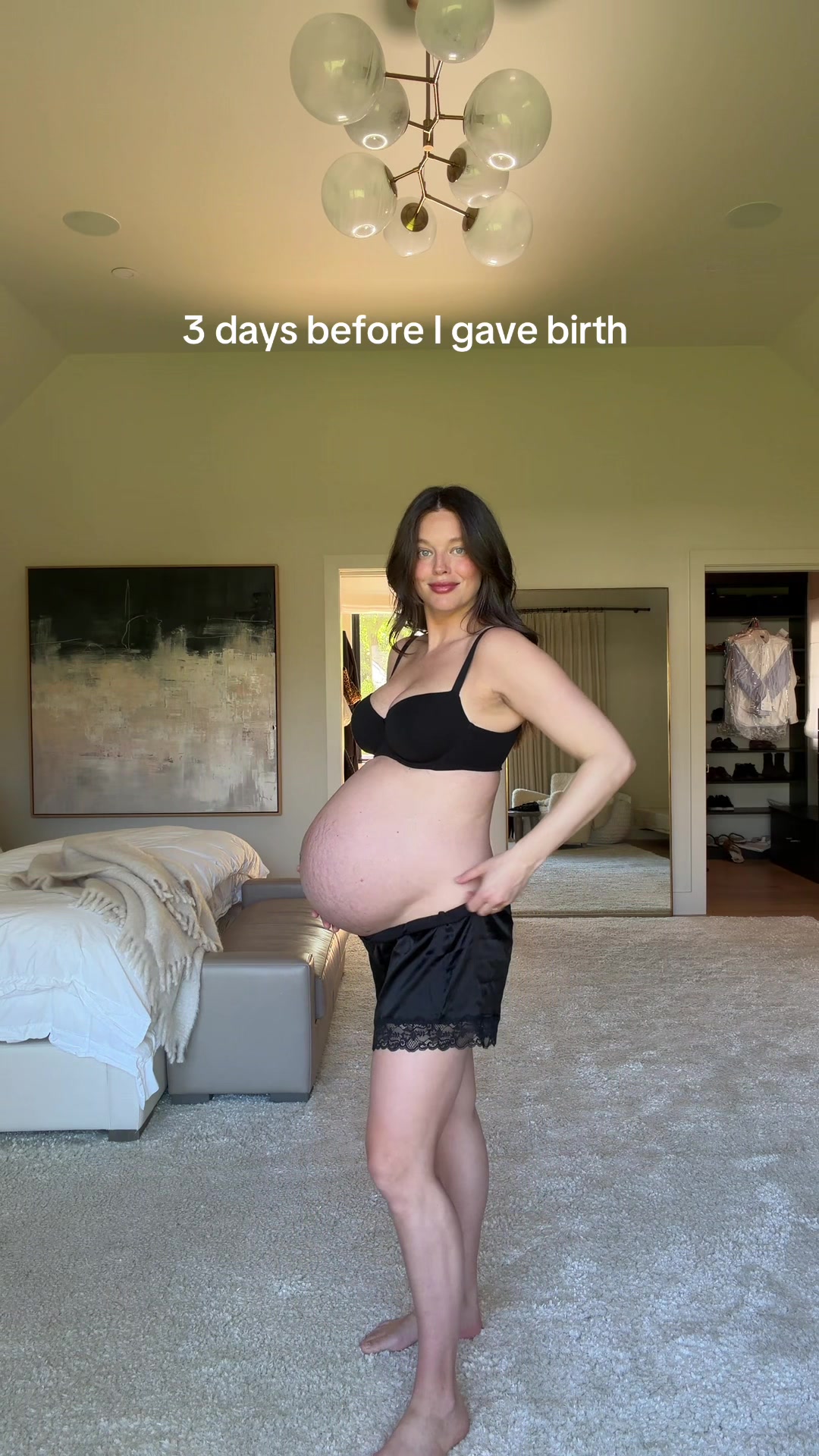 @Emily DiDonato