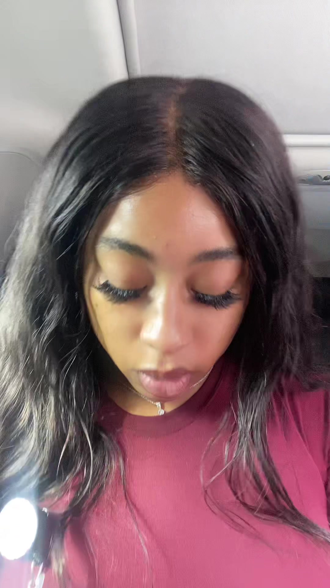 @QueenMyMy | Commentary