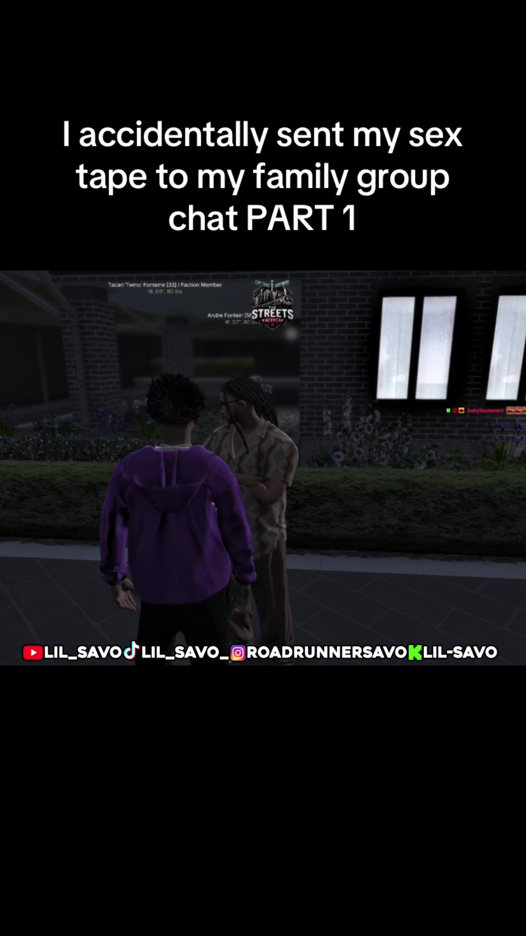 @Lil_savo on kick