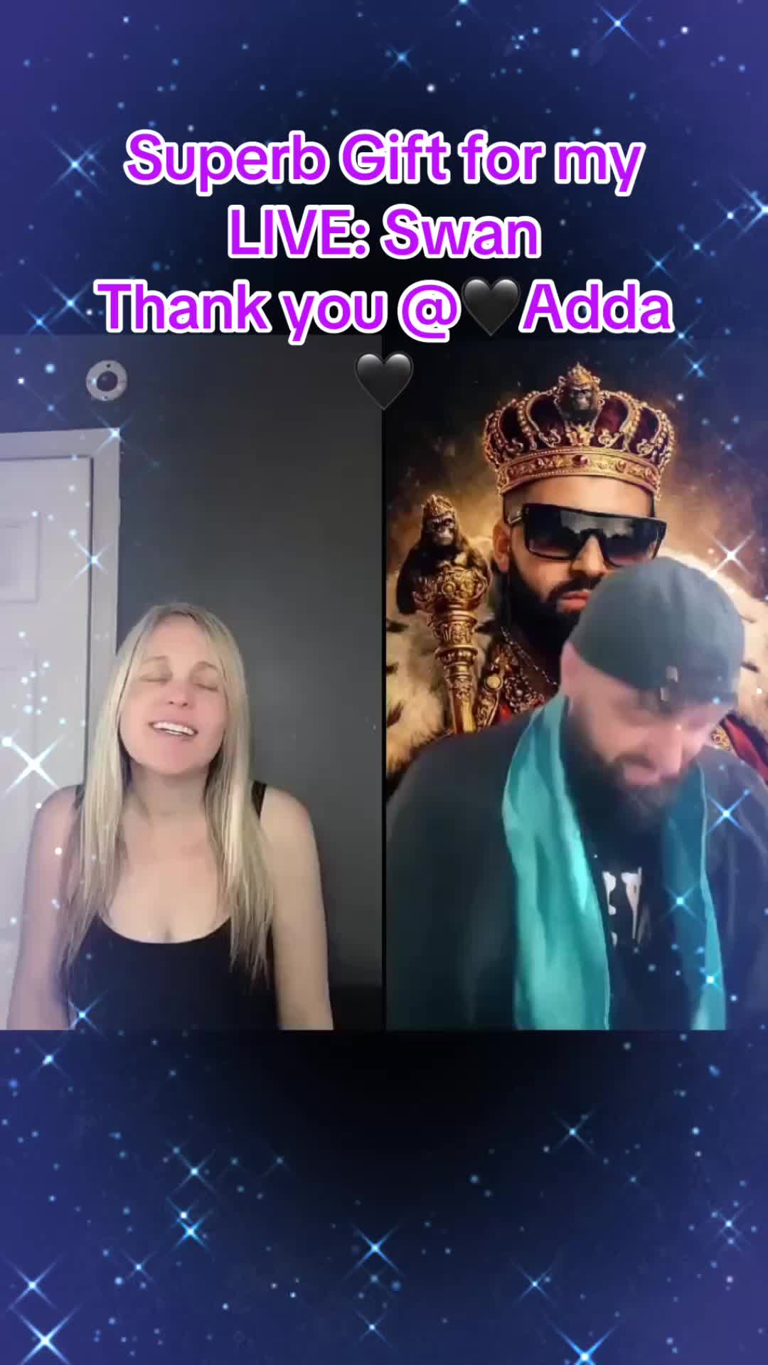 @JessC ❌💕 ♾️
