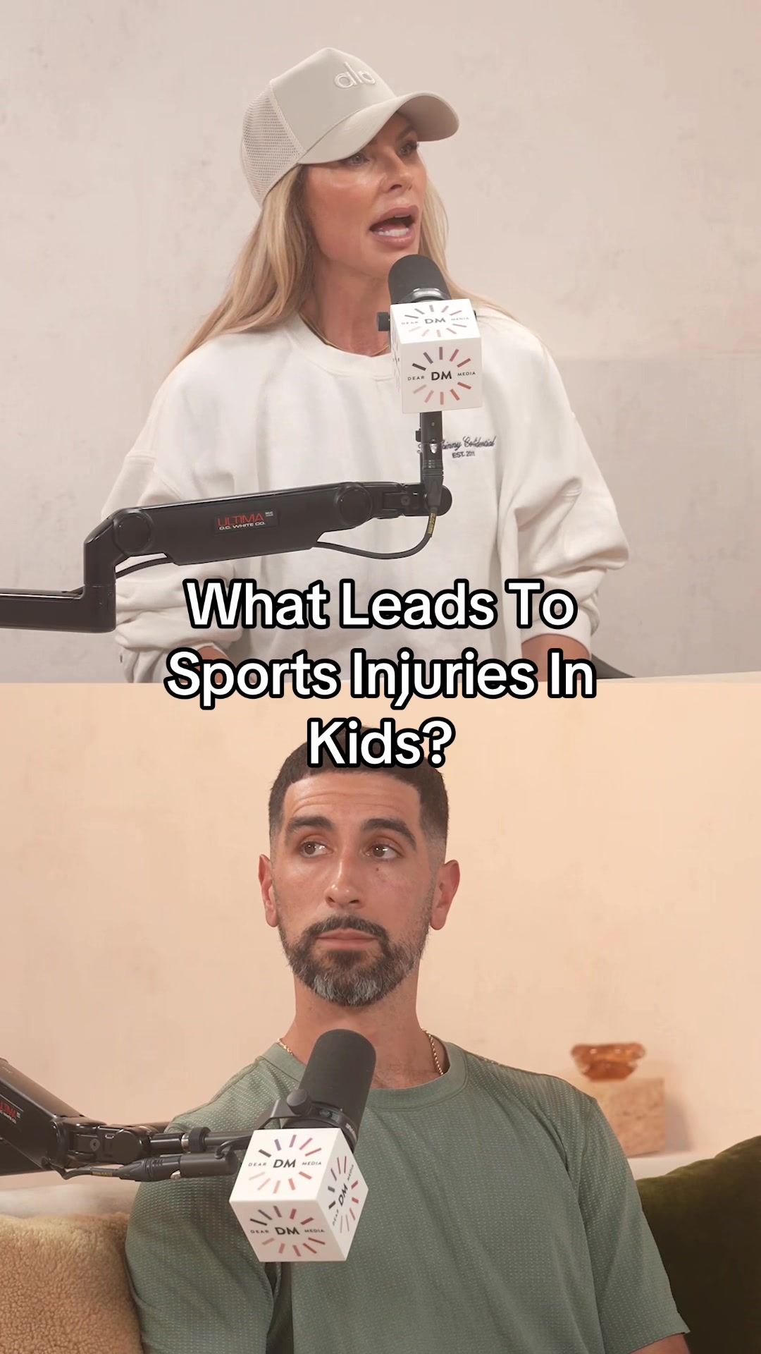 @Dear Media