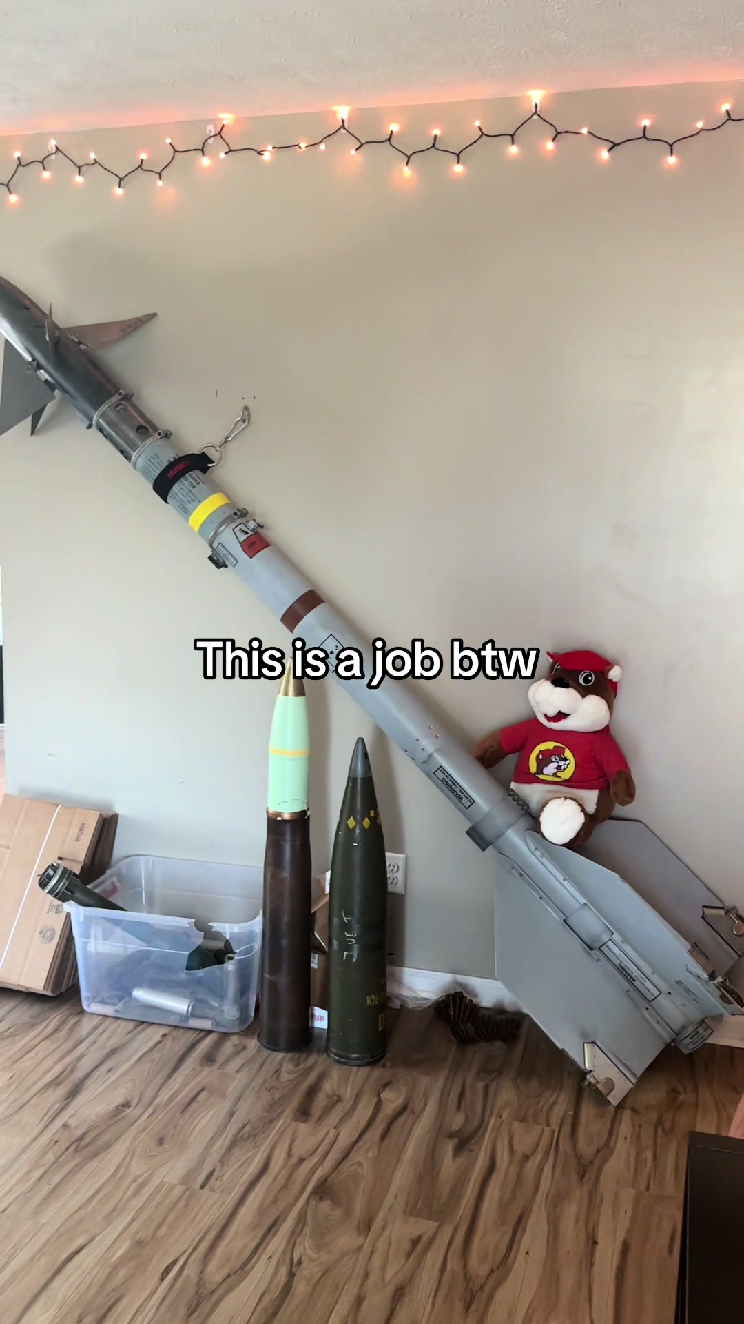 @Aerial Surplus