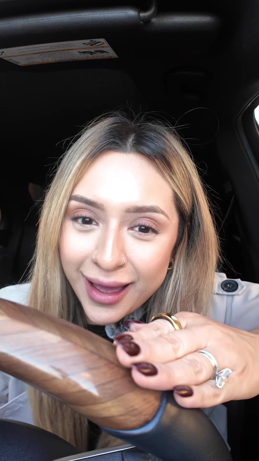 @Lily