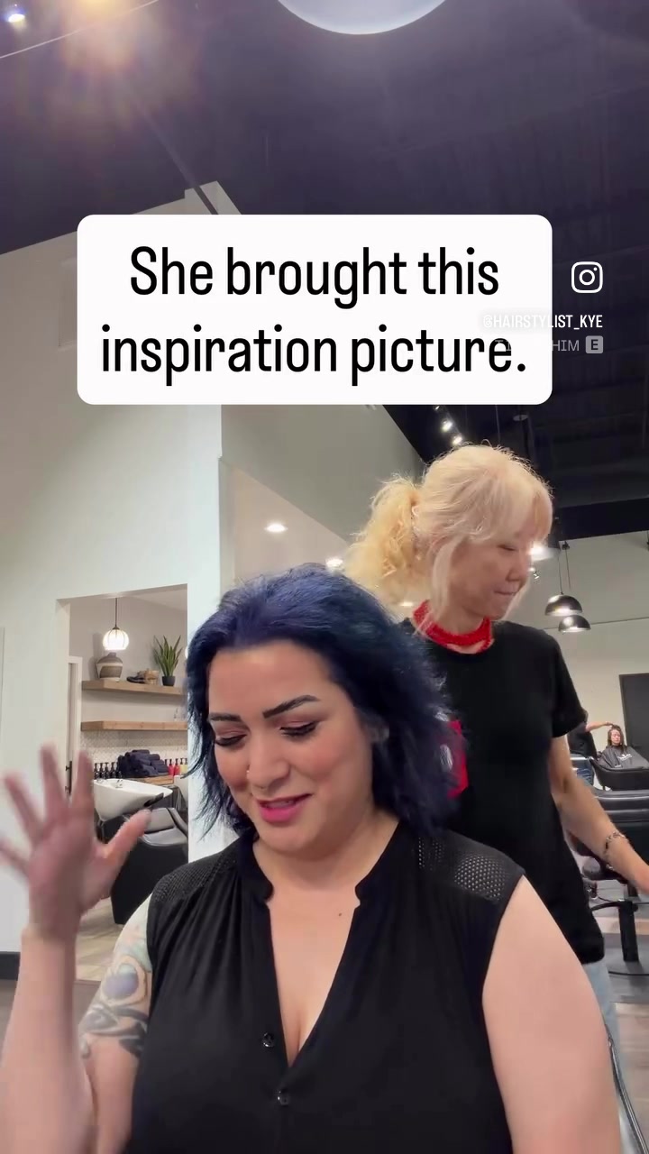 @hairstylist_kye