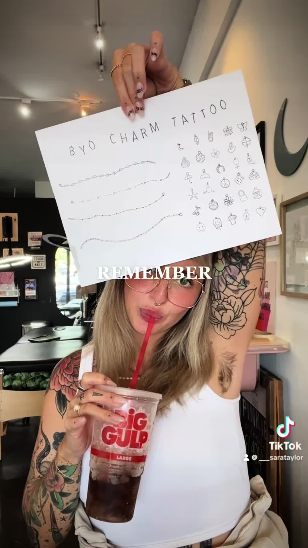 @Sara
