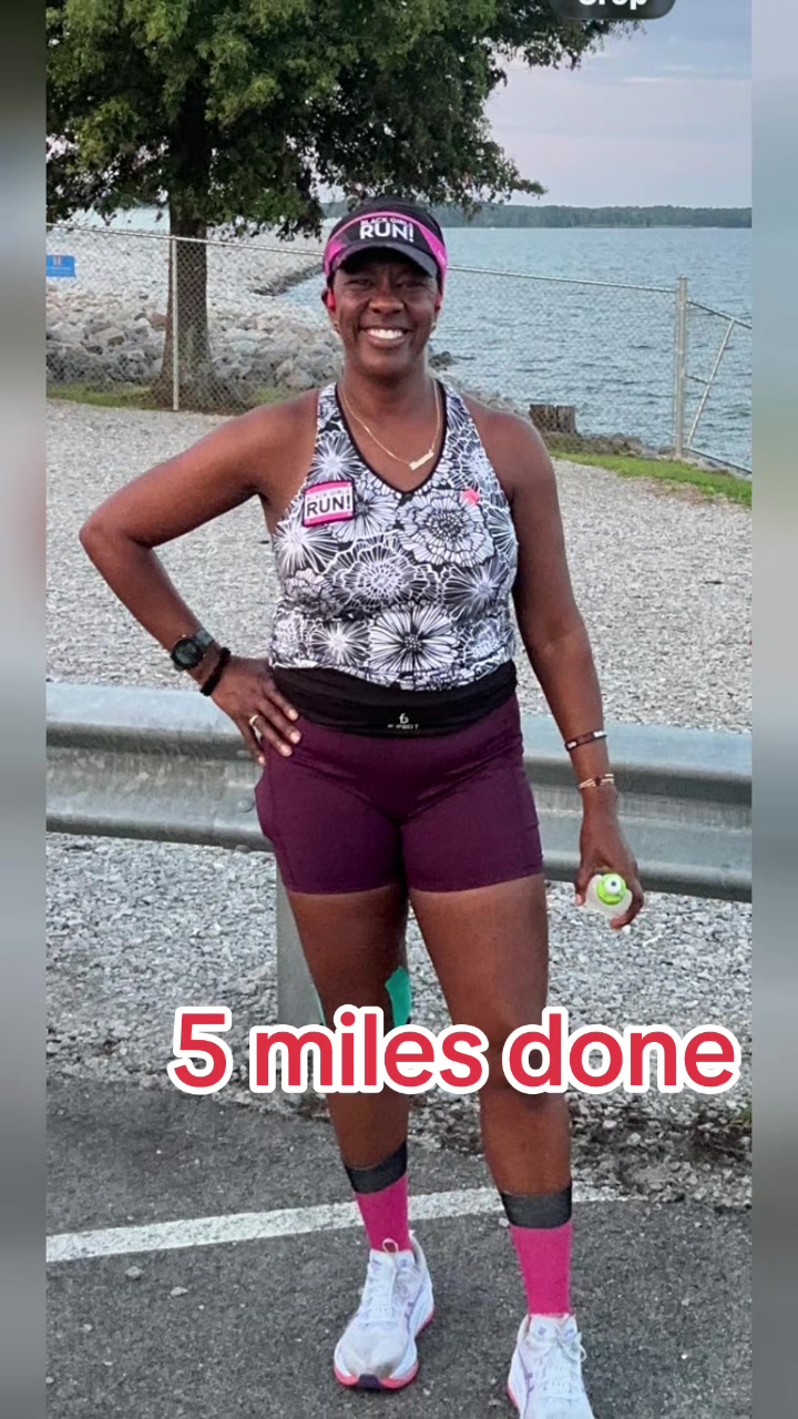 @Just Blaze/Marathon 2024