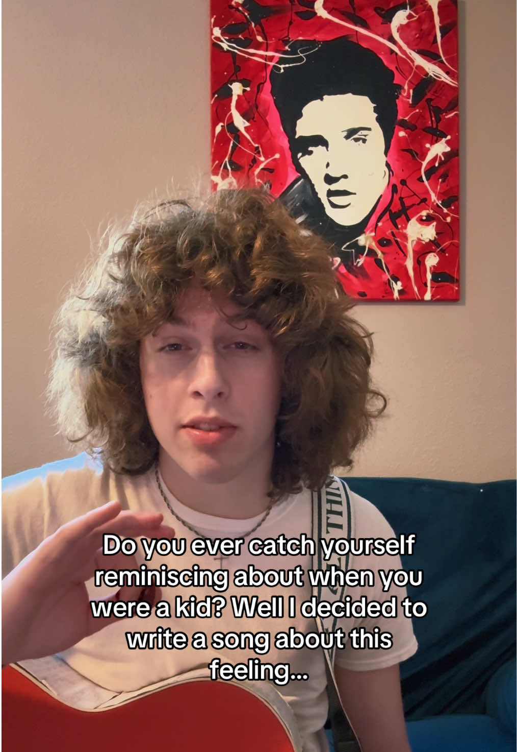 @Dylan Reed