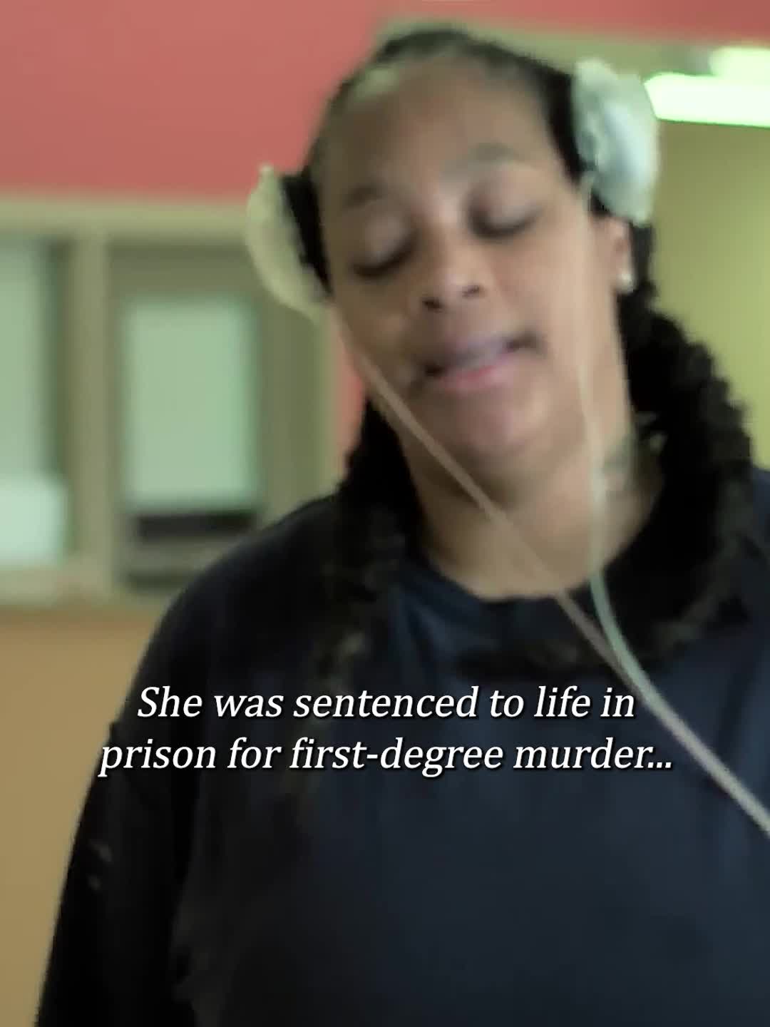 @Prison life