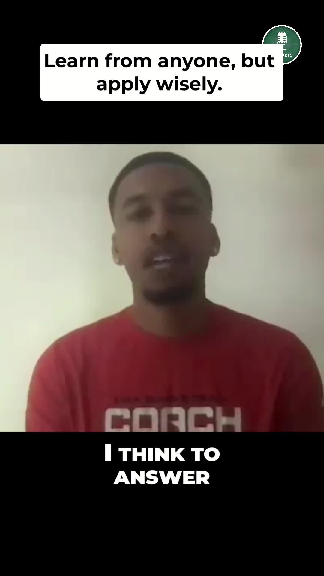 @Contacts Coaching Podcast