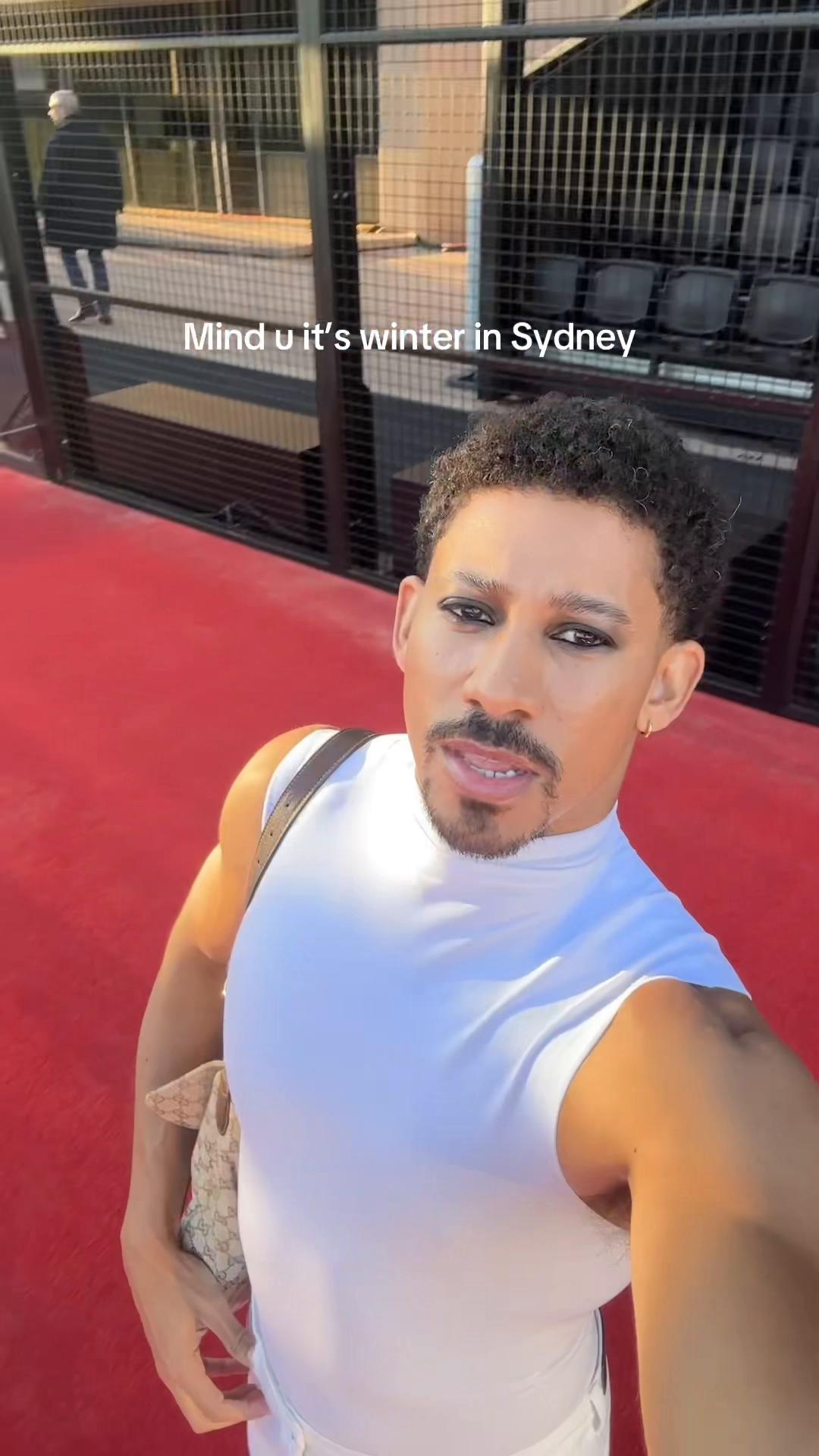 @Keiynan Lonsdale