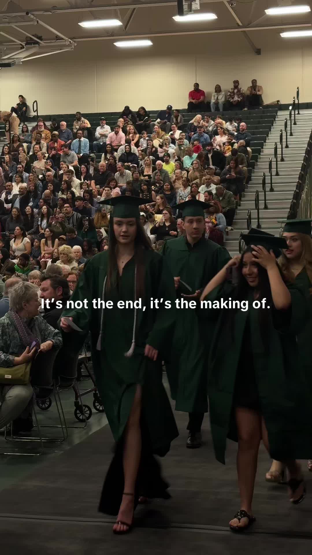 @Moraine Valley