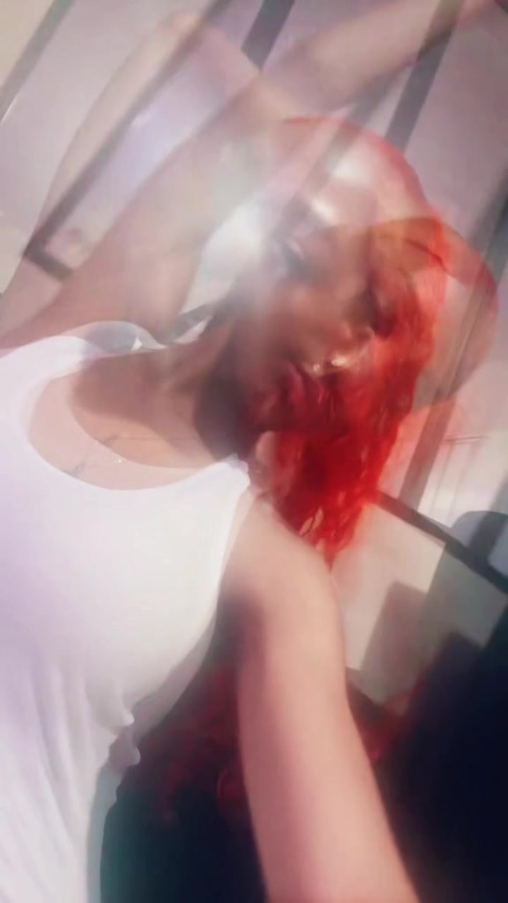 @Samaria Renae