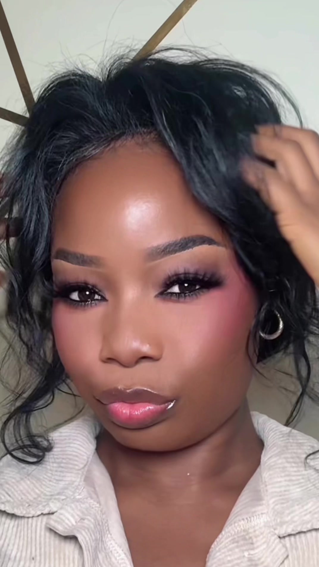 @Yancia | I Teach Makeup