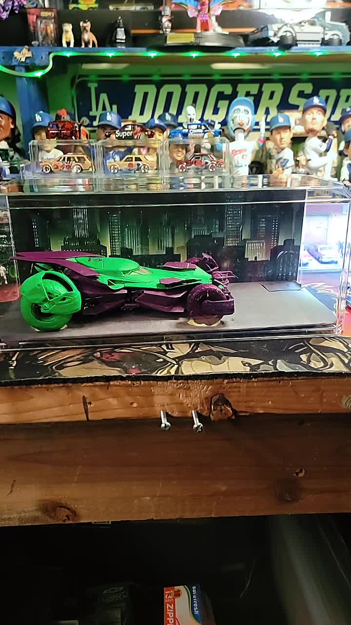 @ELMOFLESCUSTOMSHOP