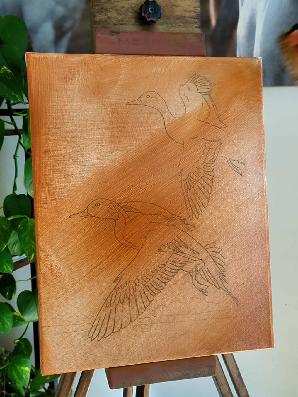 @Madi Rose Art