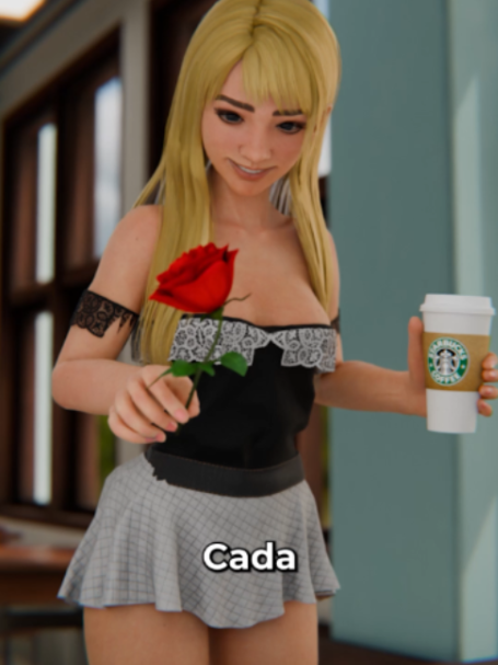 @La Historia de &Eacute;l