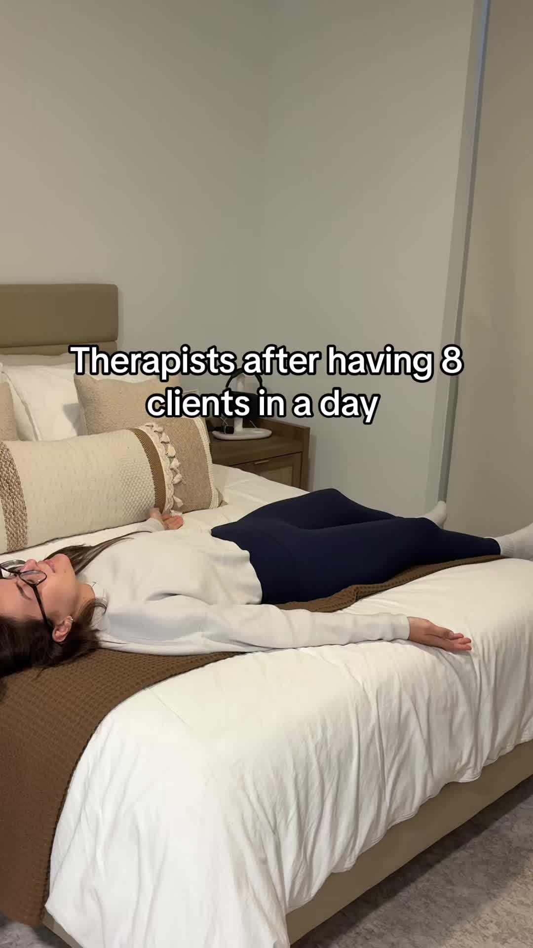 @Lauren | Therapist, LCSW