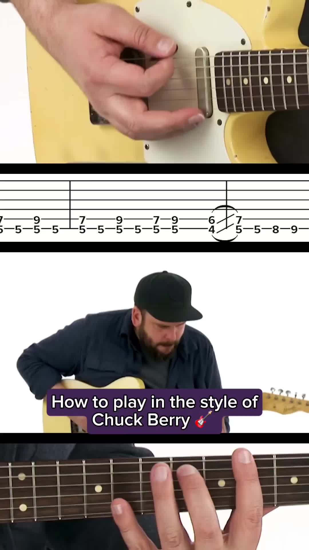 @TrueFire 🎸