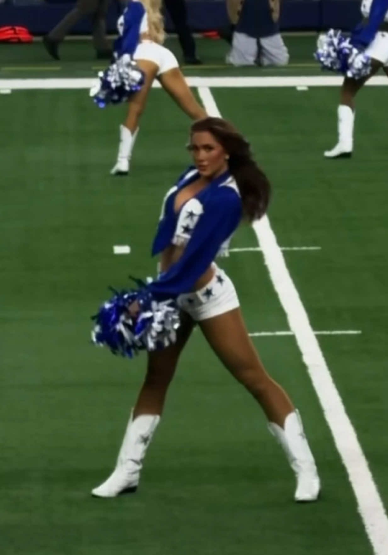 @brenley herrera