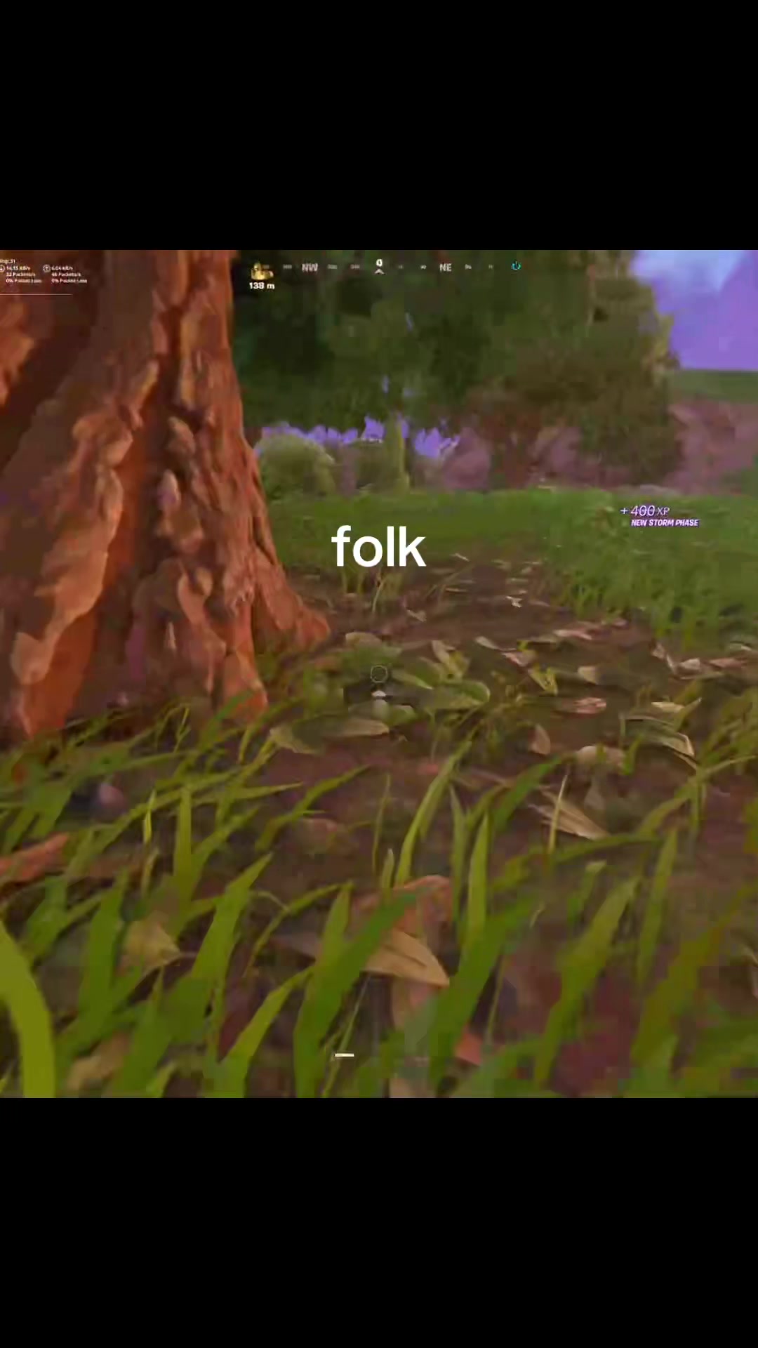 @clutching