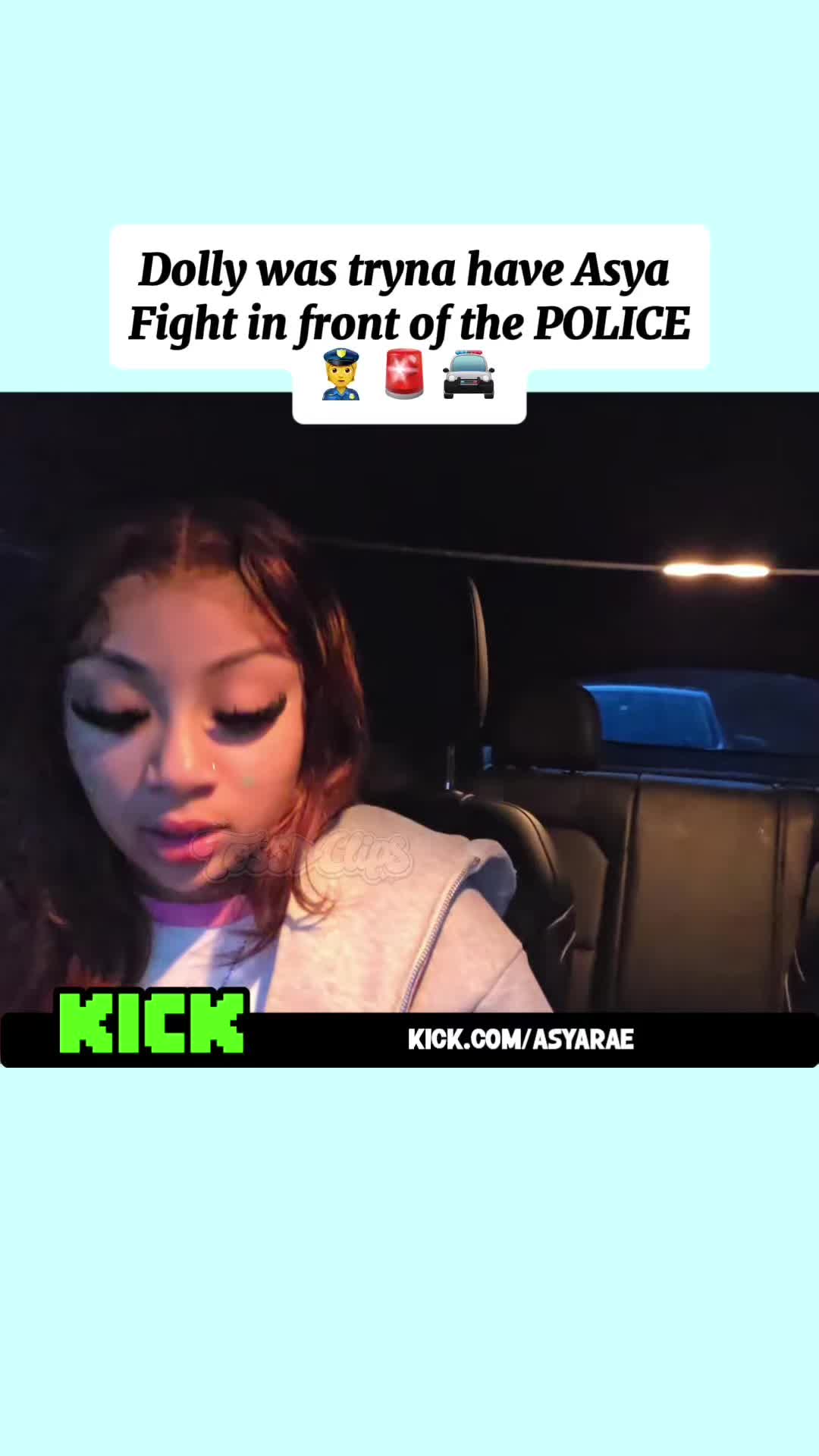 @Kick Girlz😍