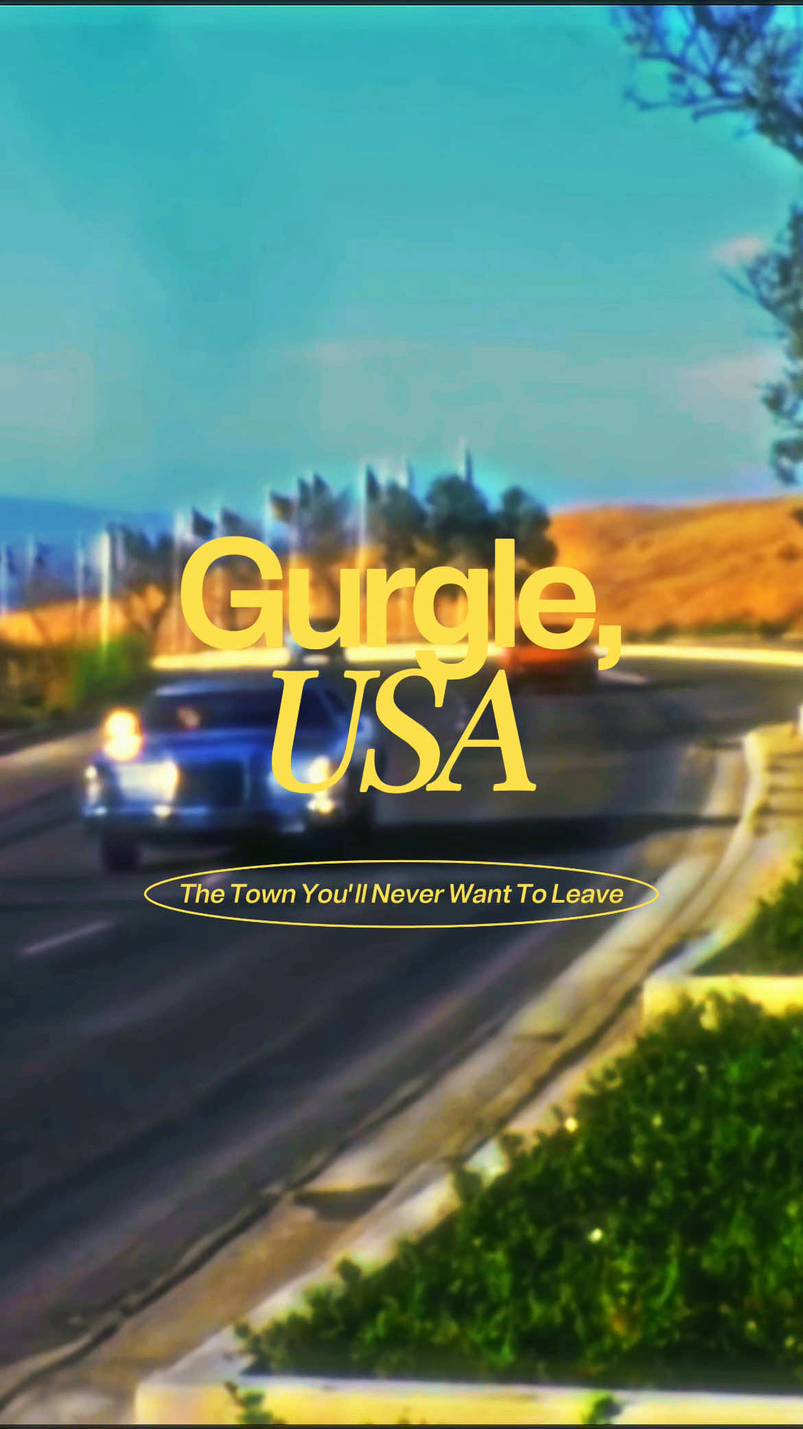 @Gurgle, USA