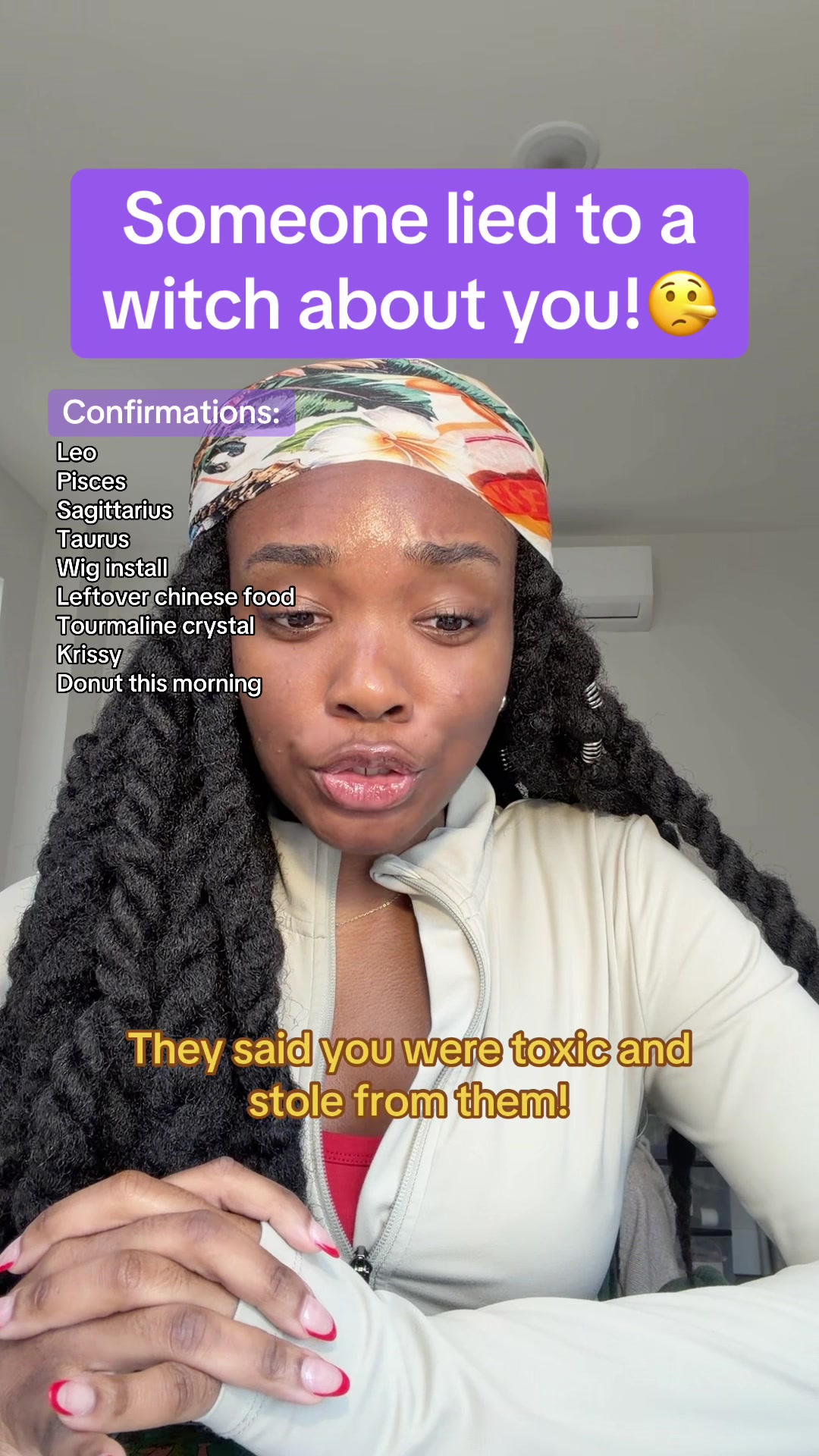 @Your Divine Librarian