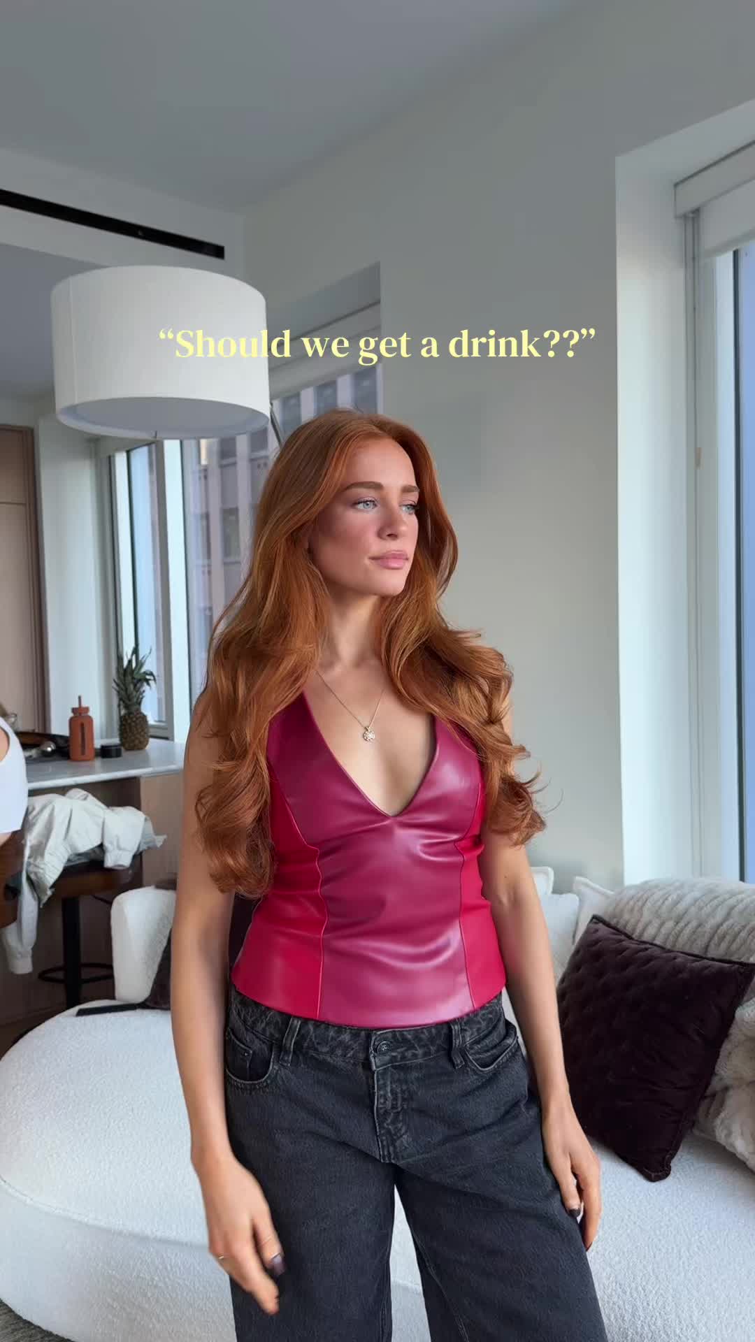 @alexa hendricks