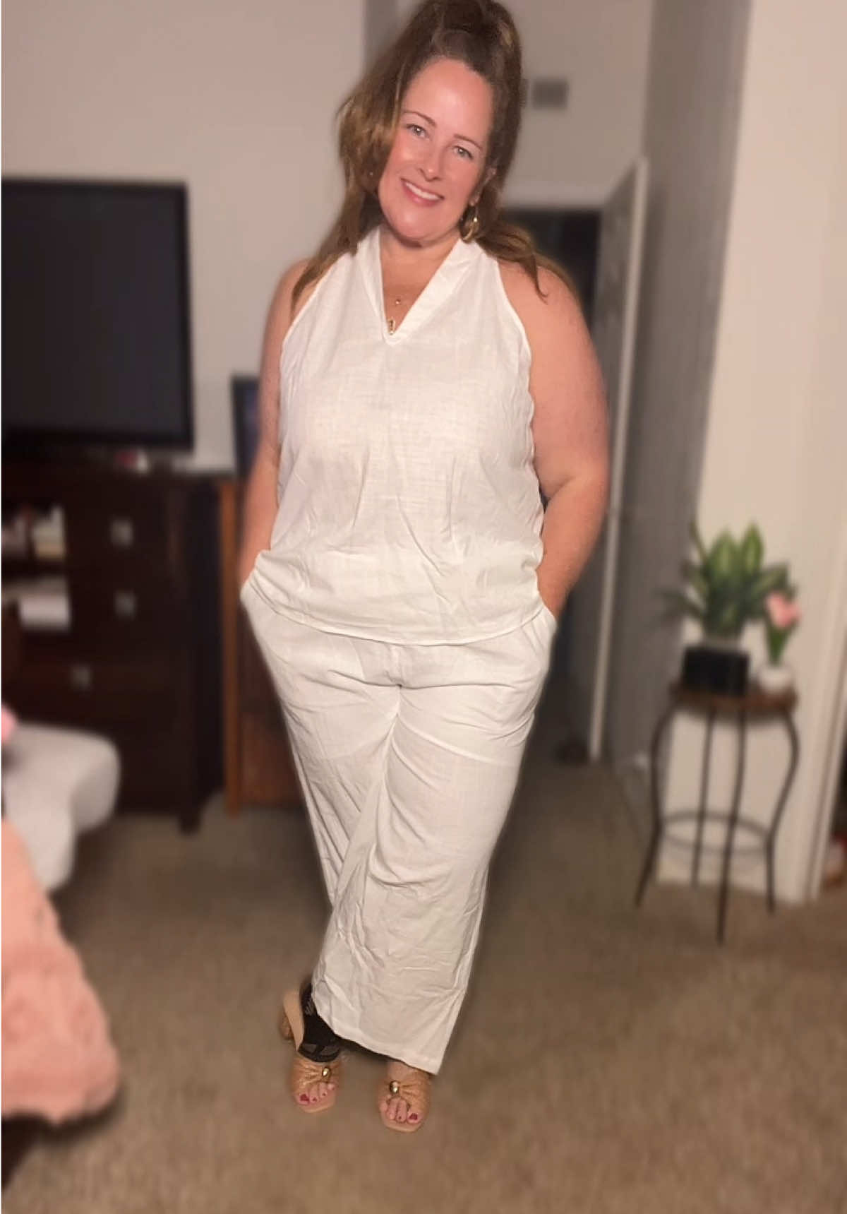 @Chantel | Curvy Fashion