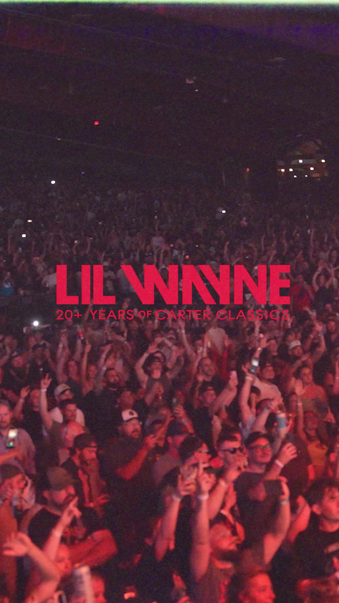 @Lil Wayne