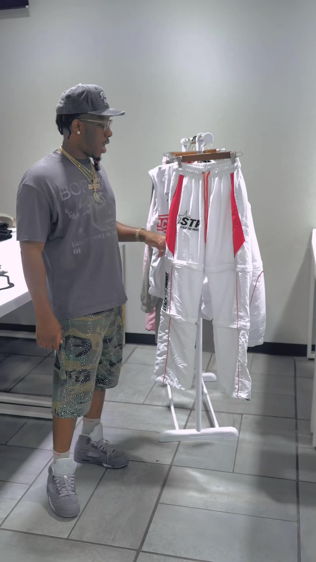 @Stack The Profit Clothing