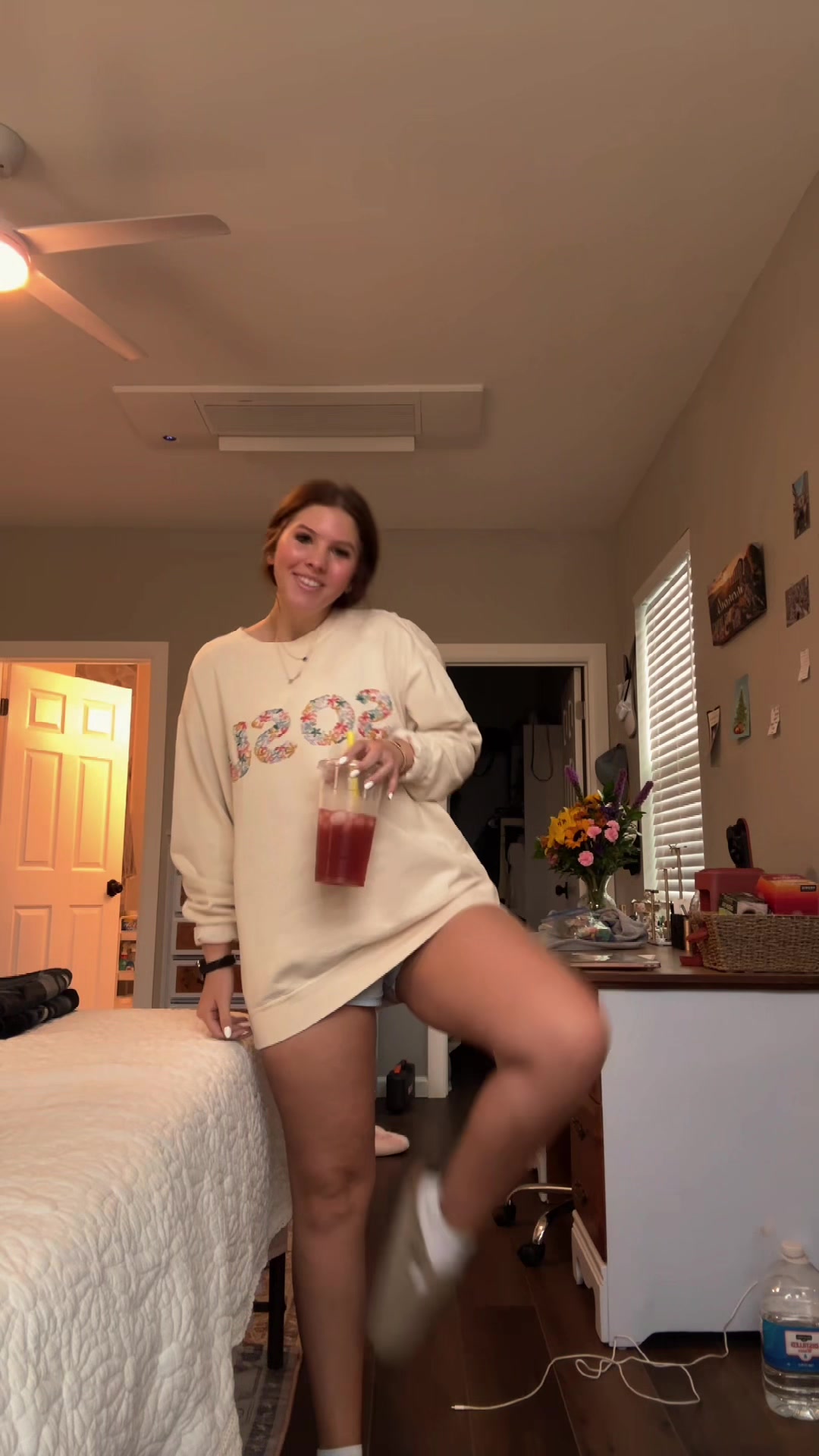 @Breanna