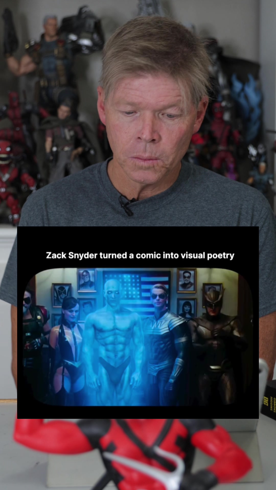 @RobLiefeld