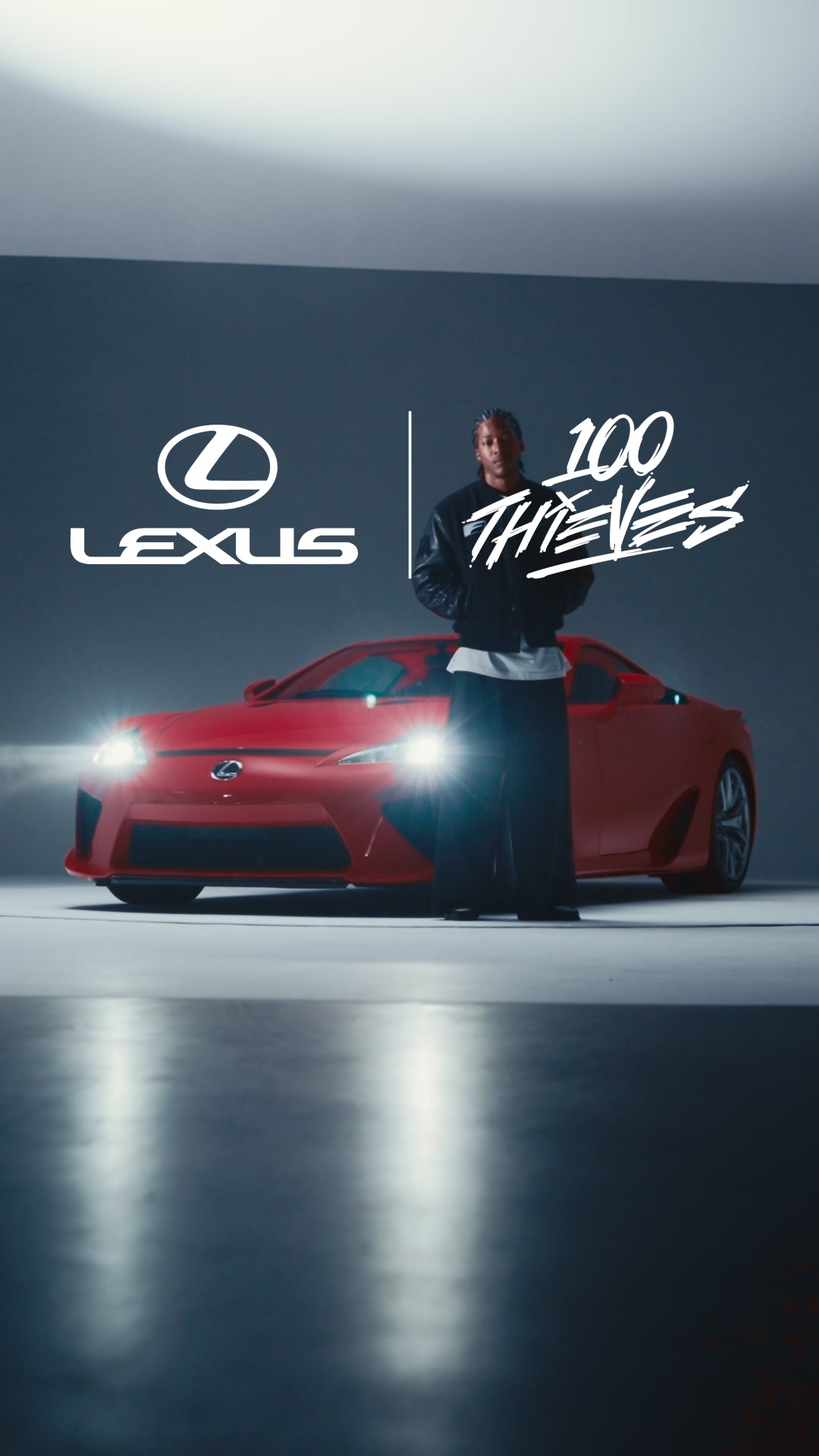 @Lexus