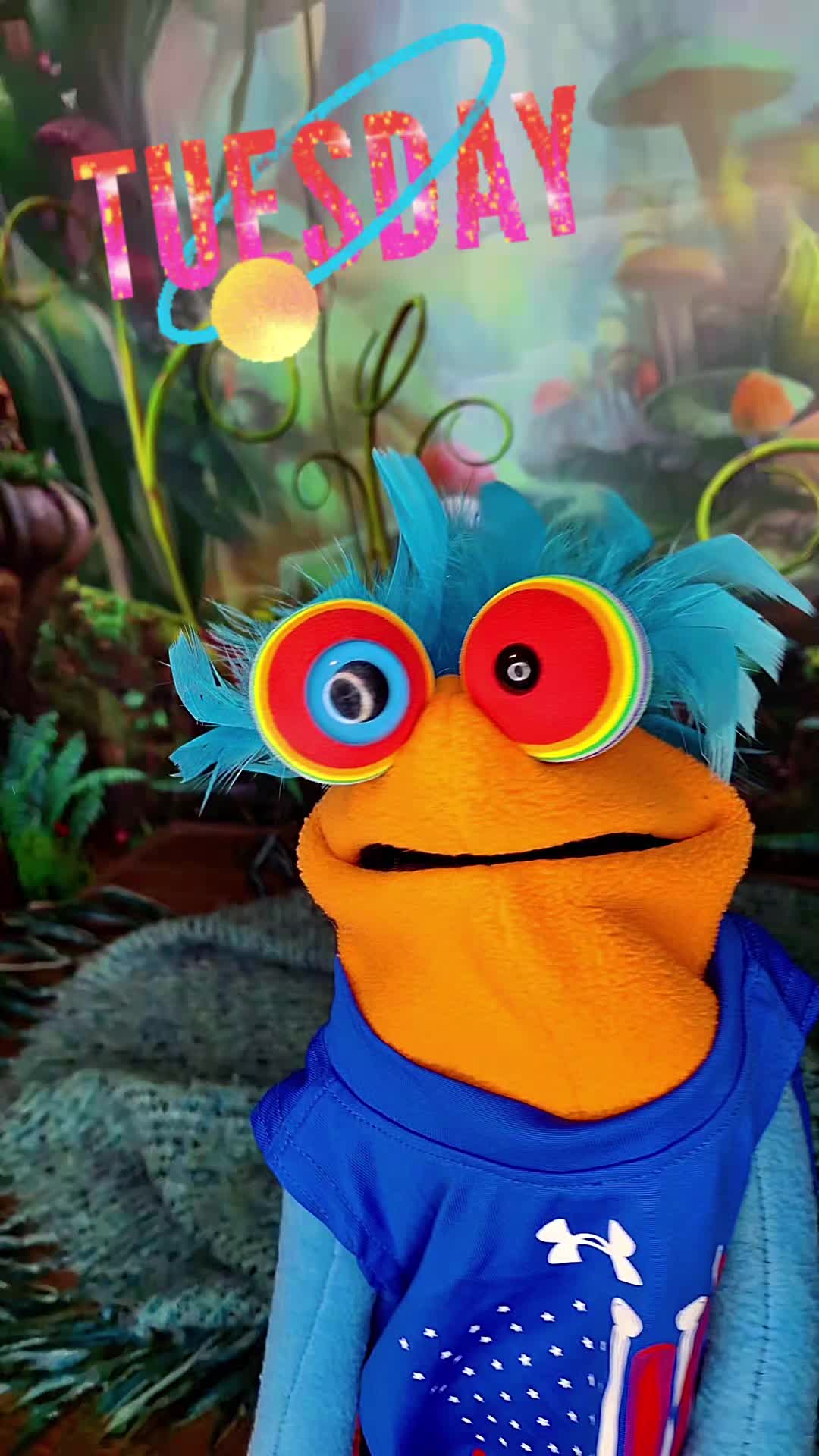 @TexasPuppetGal