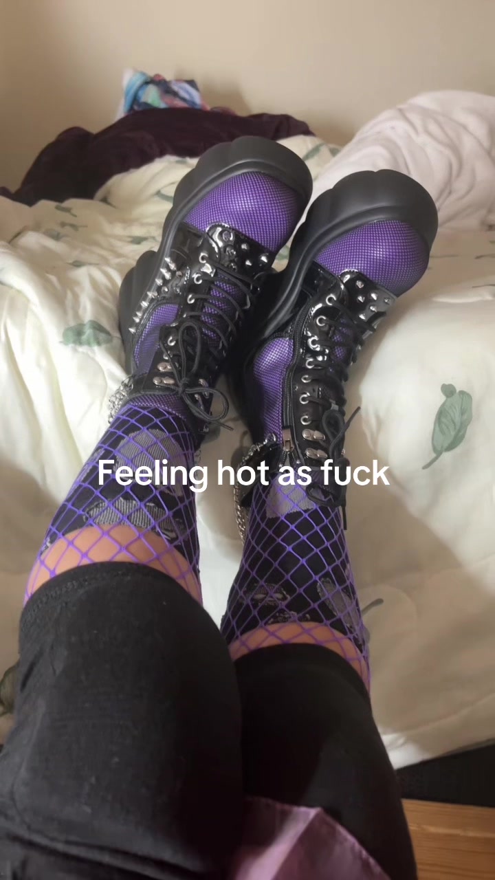 @Nyx
