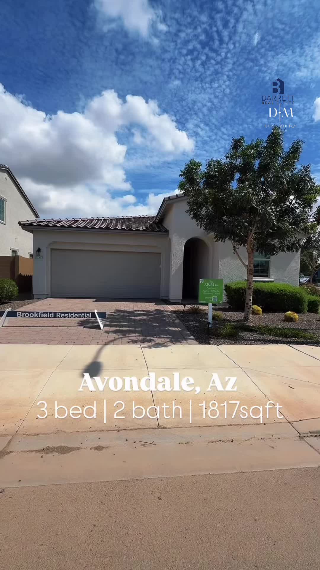 @Deisy Molina | AZ Realtor