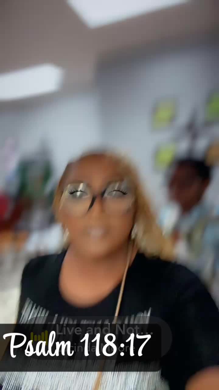 @Dr. Che'rie (Sugarie)Bethel