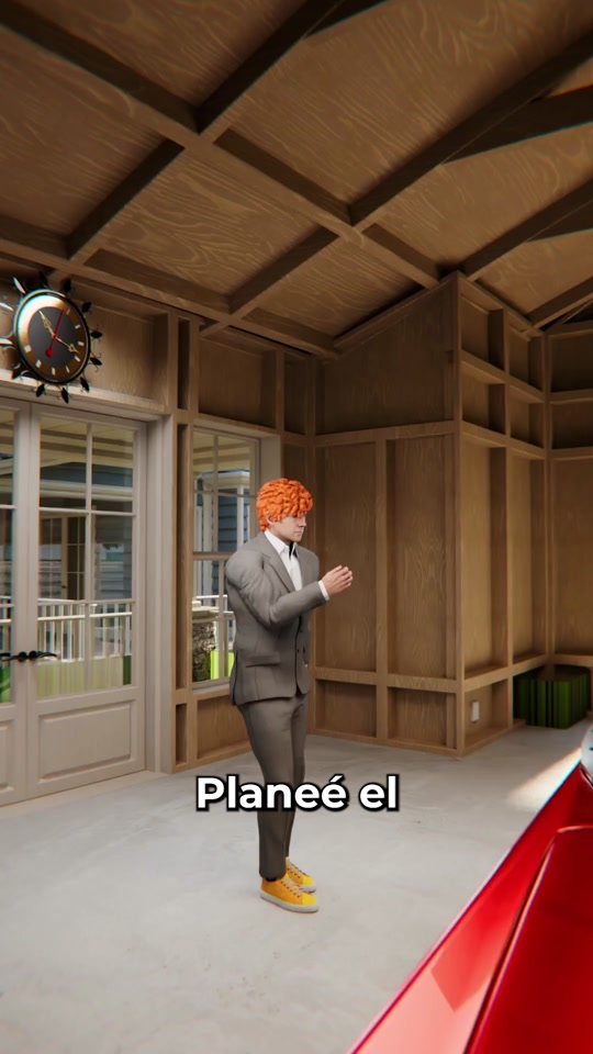 @La Historia de &Eacute;l