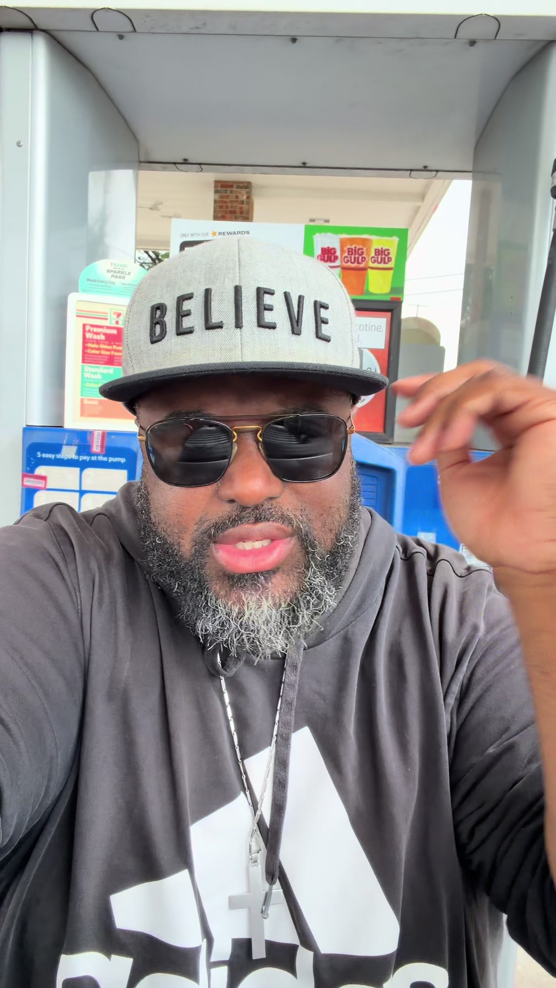 @producercharleswbush