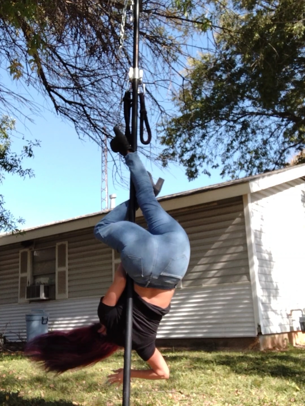 @Jess thePole Rabb