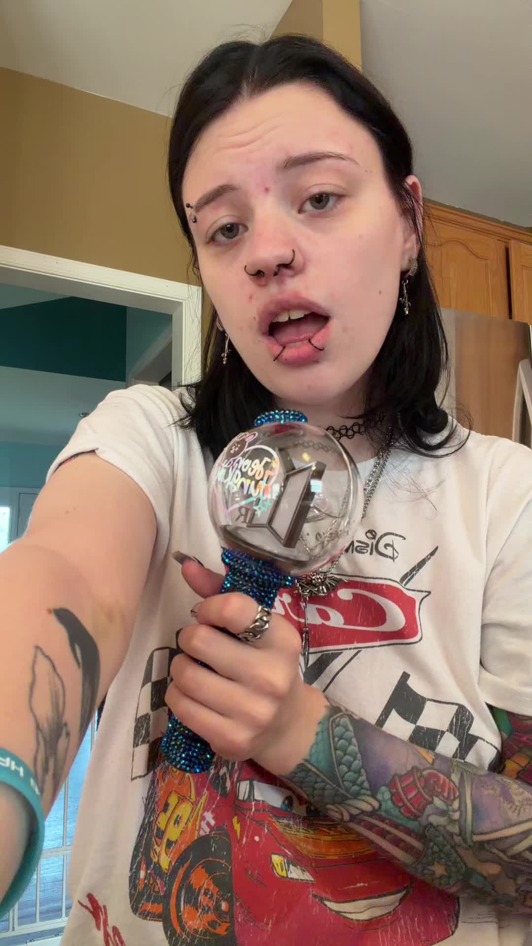@Kenzie